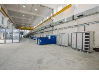 Random Vibration Testing Systems for Transportation and Packaging Reliability