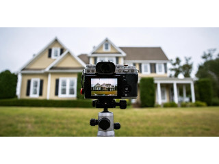 Professional Real Estate Video Production Services in Coimbatore