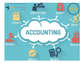 Accounting Institute in Delhi for Building Career-Enhancing Skills for Global MNC Jobs by SLA Consultants India