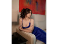 escorts-russian-call-girls-in-new-friends-colony-suryaa-hotel-9999275279-escort-service-in-delhi-small-0