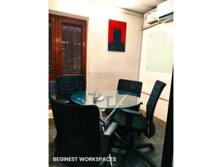 Beginest Harbor 2 - CoWorking Space