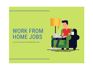 Work From Home Filling Data Entry Project | Apply Today