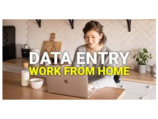 Work From Home Filling Data Entry Project | Apply Today