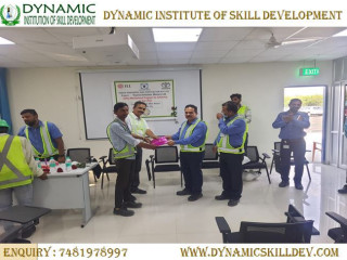 Learn Industrial Safety Management Skills for Better Career Prospects