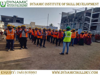 Develop Technical Skills Through Safety Engineering Education in Patna