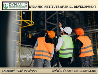Develop Essential Workplace Safety Skills with Training in Patna