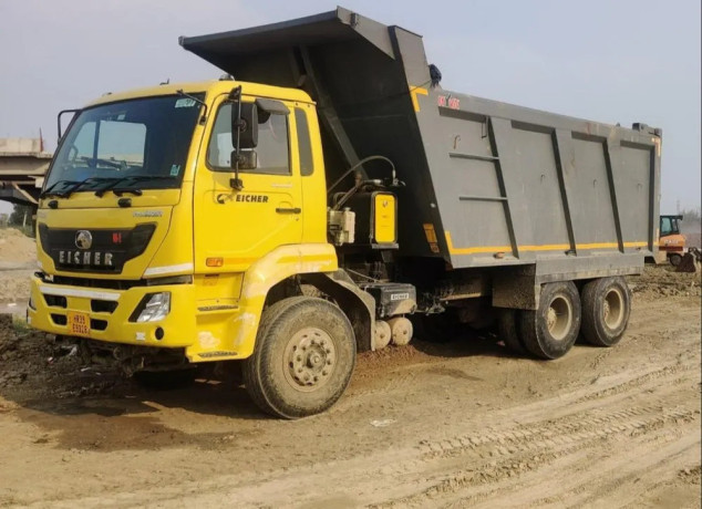 hire-tipper-tractor-vehicle-long-term-rental-contract-coimbatore-big-0