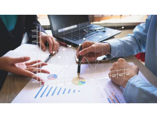 Accounting Course in Delhi for Fast-Track Finance Careers by SLA Consultants India