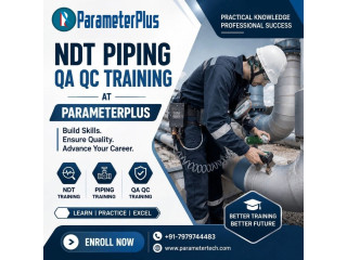 Strengthen Your Knowledge of Industrial Material Testing