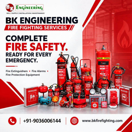 complete-fire-fighting-services-in-ghaziabad-bk-engineering-big-0