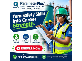 Prepare for Responsible Safety Roles with Training in Muzaffarpur