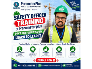 Start Your Professional Safety Journey with Training in Ballia