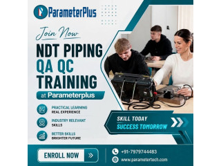 Learn Material Inspection Skills in Chapra