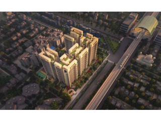 Modern Flats for Sale in Mohali & New Chandigarh