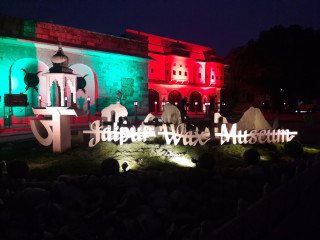 Jaipur Wax Museum
