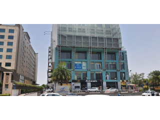 Crystal Palm Mall