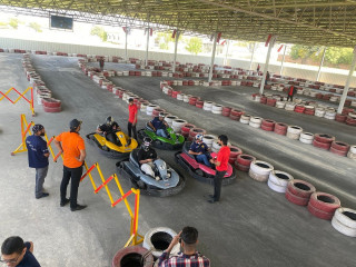 Funzo Jaipur – Go-Karting, ATV Adventures & Adventure Sports