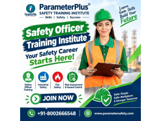 Build Your Future with Safety Training in Varanasi