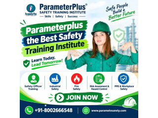 Strengthen Your Safety Knowledge in Darbhanga