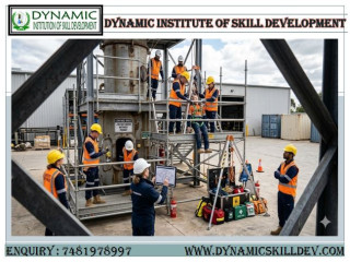 Improve Industrial Awareness with Focused Safety Education in Patna