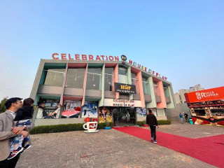 Celebration by house of play