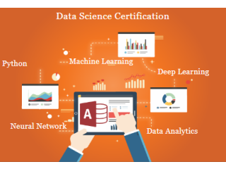 Data Science Certification in Laxmi Nagar Delhi, SLA Institute, R, Python with Maching Learning Course, Free Demo Classes, 100% Job